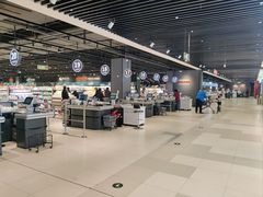 -永辉超市(鲁谷店)