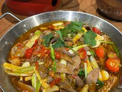-杨记隆府(重庆总店)
