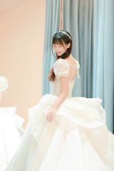 -Color卡诺婚纱礼服馆(南京严选店)