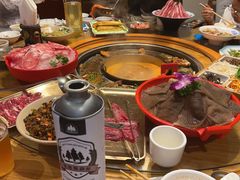 -云尊府云南菜·蒸汽石锅鱼(学清路店)