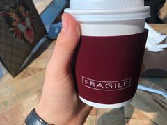 -Cafe Aewol Monsant