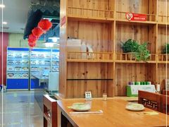 大堂-西新饭店(城中店)