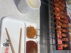 -玉善烧烤串城(长春总店)