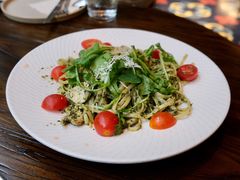 -Brut Eatery悦璞食堂(建国东路店)