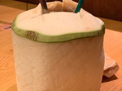 -大头椰·椰子鸡火锅(新梦店)