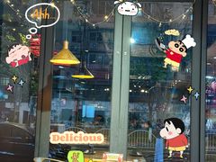 -三太子地摊烧烤·小龙虾(北蔡店)
