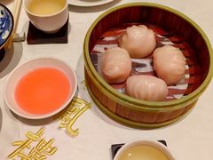 -香港龙凤楼(陆家嘴中心店)