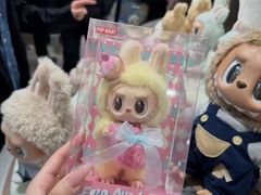 -泡泡玛特POPMART(大卫城店)