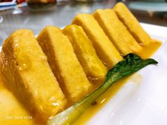 家常豆腐-巴依老爷新疆美食(常营店)