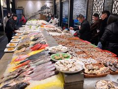 -健眺小海鲜(临海后山店)