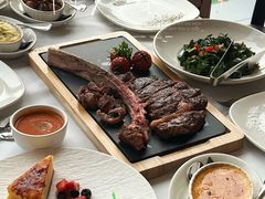 -莫尔顿扒房 MORTON'S GRILLE(igc天汇广场店)