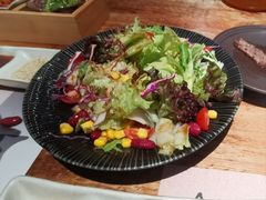 -山海烧肉(铁像寺路店)
