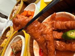 -佳丽海鲜大酒楼(环岛海景店)
