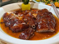 -德胜轩正宗顺德菜(宝安沙井会展中心店)