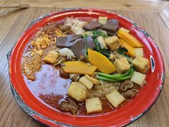-文立新麻辣烫(合生汇21街区店)