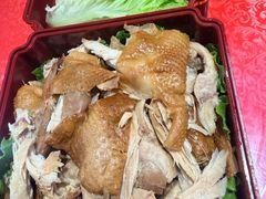 -魁盛居百年鲁菜馆(中林路店)