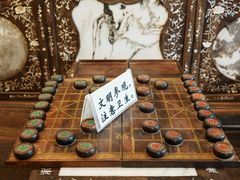 -日日鲜自助餐厅(小公园店)