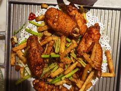 -小菜园新徽菜(南通海门龙信广场店)