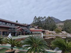 -福州海峡文化艺术中心