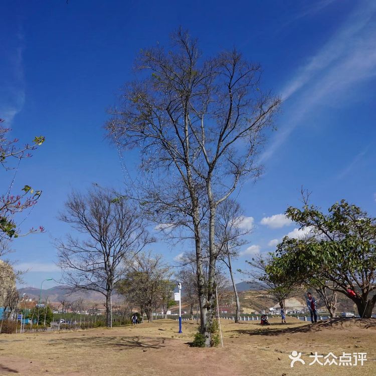 大理小众旅游攻略：海东镇