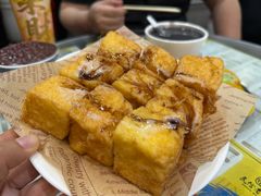 -民信老铺(双皮奶博物馆店)