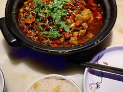 -绿茶餐厅(财富购物中心店)