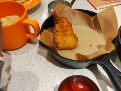 -必胜客(湘隆店)