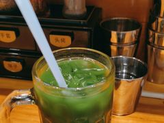 -Ramen满吉·豚骨拉面(丽园路店)