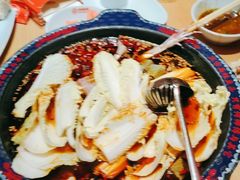 -何师傅美蛙鱼头(汉街店)