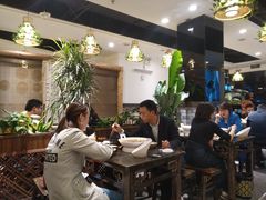 大堂-庆合府重庆大排档(紫都城店)