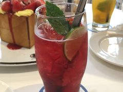 -Dazzling Cafe 蜜糖吐司专卖店