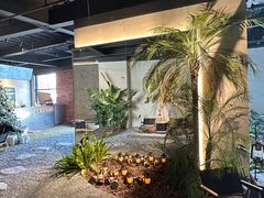 -J Create城市露营咖啡·简餐·宠物(上海动物园店)