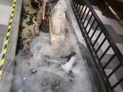 -湊湊火锅·茶憩(和平大悦城店)