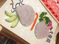 -大龙辣火锅·龙虾·烧烤(湖滨新天地店)