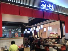 -一風堂拉面(深圳湾万象城店)