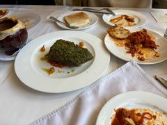 -成桂西餐厅·42年的味道(五大道疙瘩楼店)