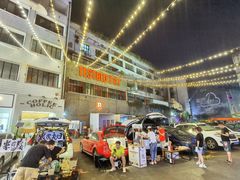 -喧闹·东方大气茶(鹅岭二厂店)