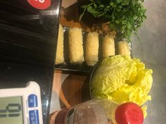 -东椰·海南椰子鸡火锅(朝阳门店)