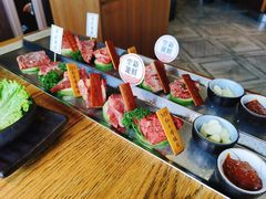 -赤坂亭·M9和牛放题(长楹天街购物中心店)