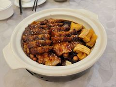 -鹭园酒家·四十年老字号