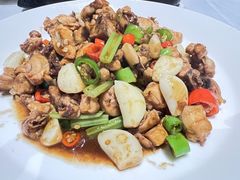 -鄱阳湖·江西小炒·瓦罐煨汤(五道口店)