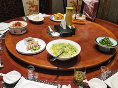 -徽品轩·徽菜馆·地道徽菜(合作经济广场店)