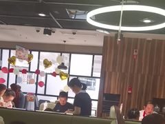 -海底捞火锅(锦艺城店)
