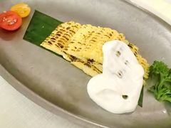 -龟兹KUCINA·新疆菜(前滩L+PLAZA店)