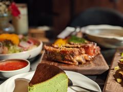 -Nord Grill&Bar Highland诺德西餐(深圳欢乐海岸店)