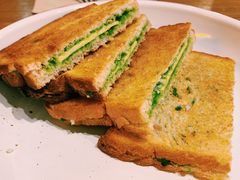 -HELLO 27 意面·沙拉·帕尼尼