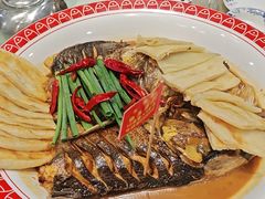 -老德州四合院·德州菜(天衢路店)