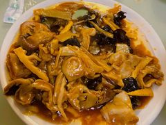 -胖子菜馆(隆昌路店)