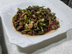 -陈生记黑鱼馆·20年活鱼现杀(宁波鼓楼店)