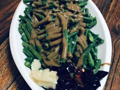 -正宗天津烧麦馆(柳州路店)